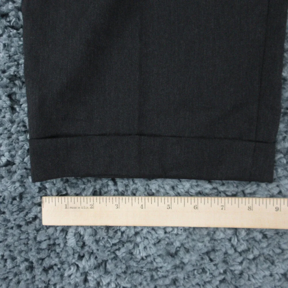 Jos. A. Bank size based